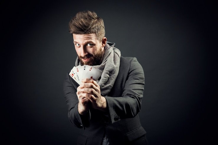ieee Live Casino