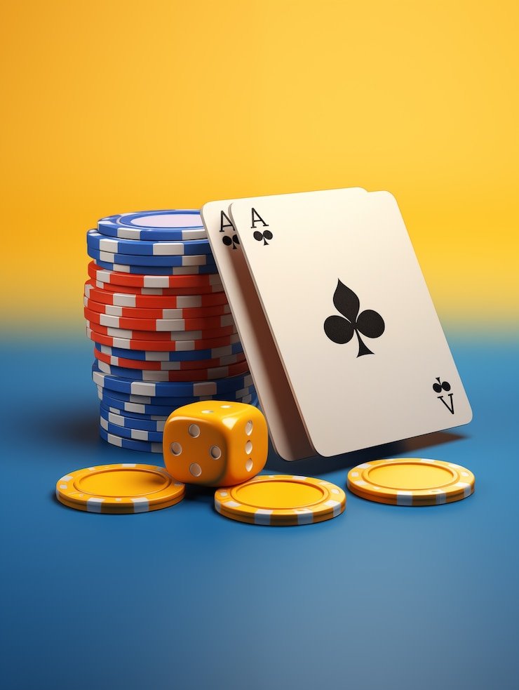 ieee Standard Roulette